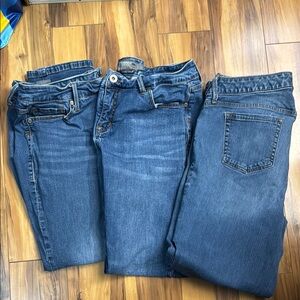 Torrid Denim Boyfriend Jeans #13622974